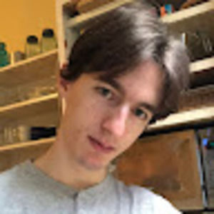 Meet your Posher, Zachary